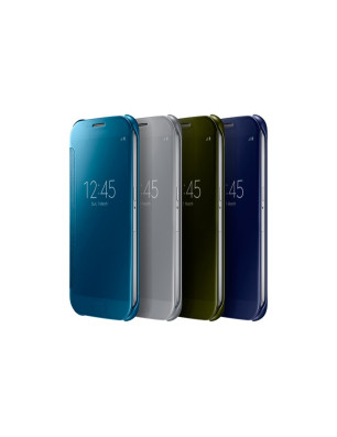 Clear View Cover Galaxy S6