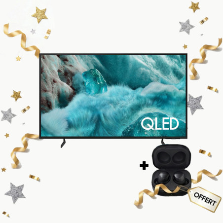 55" QLED Q7F 4K Vision AI Smart TV