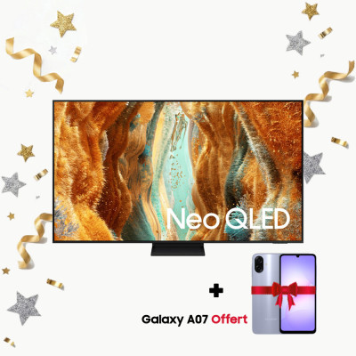 55" Neo QLED QN70F 4K Vision AI Smart TV (2025)