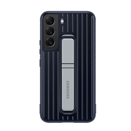 Protective Standing Cover Galaxy S22 PLUS