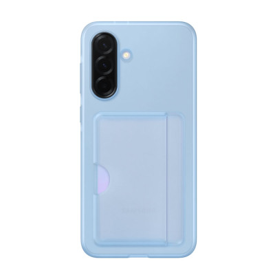 Coque avec porte-cartes pour Galaxy A36 5G