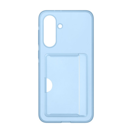 Coque avec porte-cartes pour Galaxy A36 5G