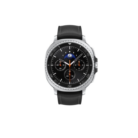 Galaxy Watch8 Classic (Bluetooth, 46 mm)