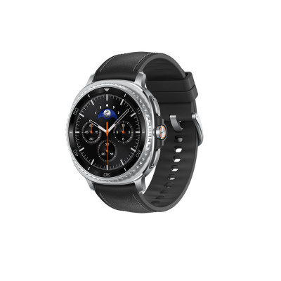 Galaxy Watch8 Classic (Bluetooth, 46 mm)