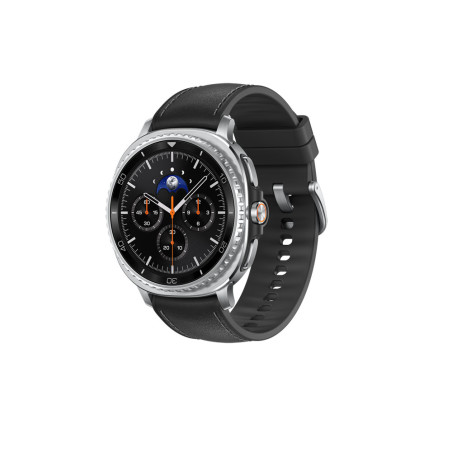 Galaxy Watch8 Classic (Bluetooth, 46 mm)