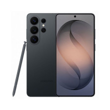 Galaxy S26 Ultra noir