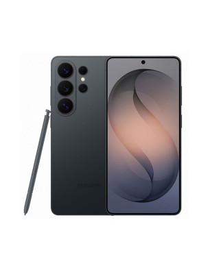 Galaxy S26 Ultra noir