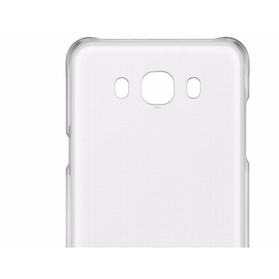 Coque de protection Galaxy J7 (2016), Slim Cover