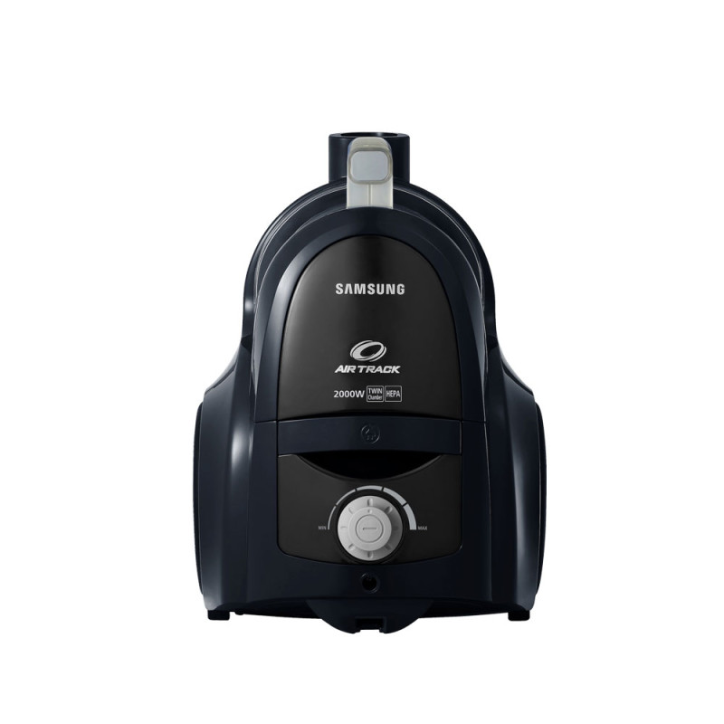 Aspirateur traineau sans sac anti-emmêlement Aspirateur traineau sans sac anti-emmêlement