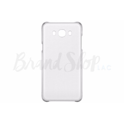 coque de protection Galaxy J7 (2016), Slim Cover