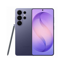 Galaxy S26 Ultra violet