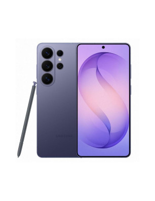 Galaxy S26 Ultra violet