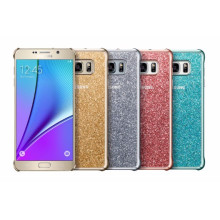 Glitter Cover Galaxy Note 5 