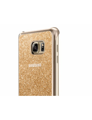 Glitter Cover Galaxy Note 5 