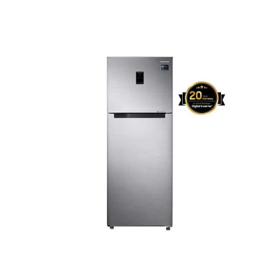 Réfrigérateur Samsung RT65 (460L)  Silver rt65k6231S8
