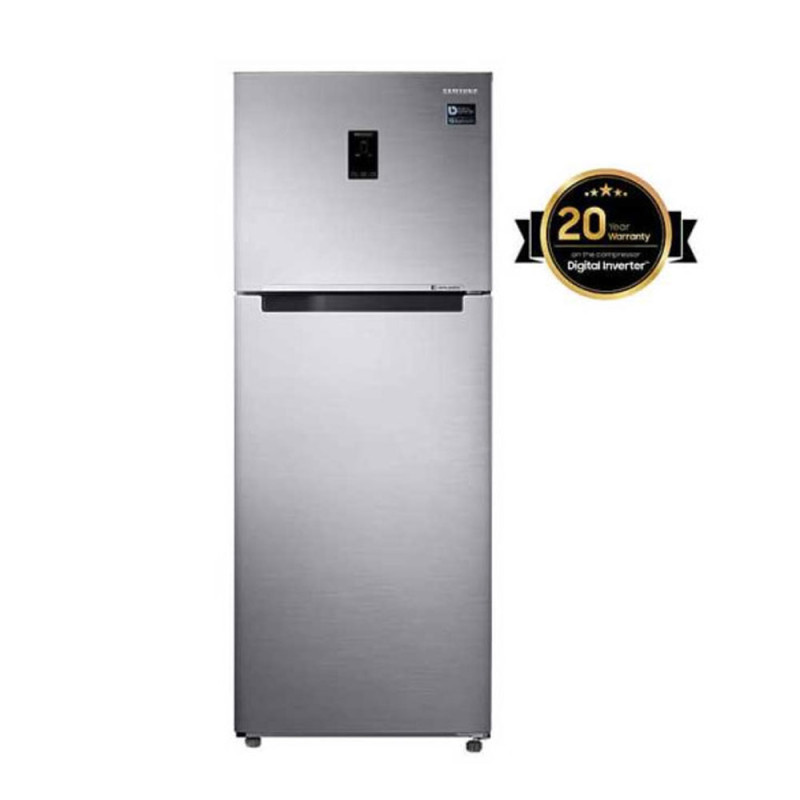 réfrigérateur samsung rt65 silver tunisie