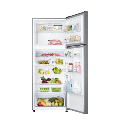 Réfrigérateur Samsung RT65 (460L) - Silver - RT65K6231S8