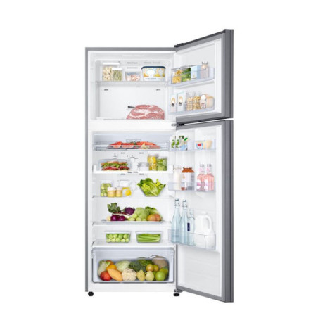 Réfrigérateur Samsung RT65 (460L) - Silver - RT65K6231S8