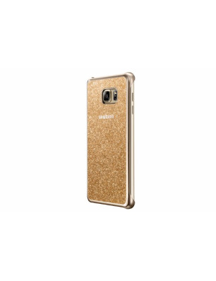 Glitter Cover Galaxy Note 5 