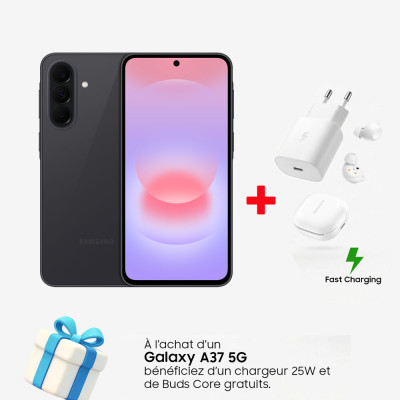 Galaxy A37 5G (8/128Go)