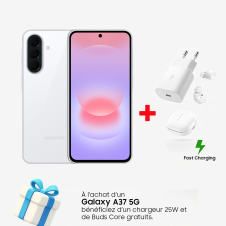 Galaxy A37 5G (6/128Go)