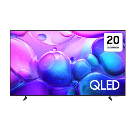 65" QLED Q6F 4K Smart TV