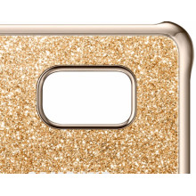 Glitter Cover Galaxy Note 5 