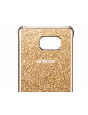 Glitter Cover Galaxy Note 5 