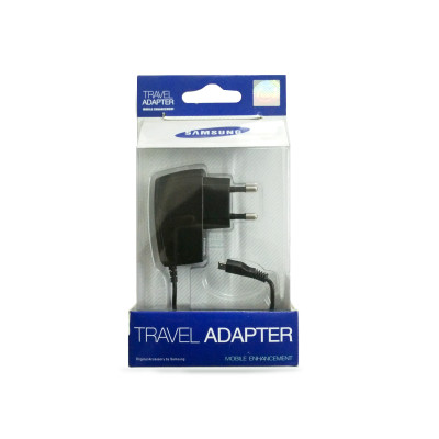 Chargeur Voyage adaptateur Micro USB