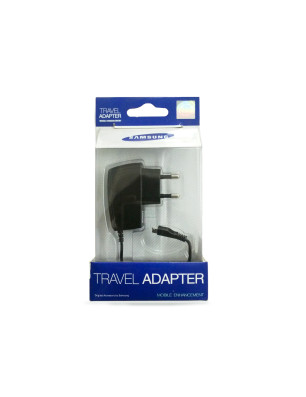  Chargeur Voyage adaptateur Samsung Micro USB pour mobile