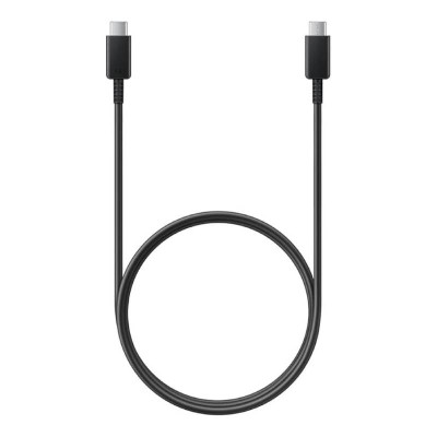 Câble USB-C vers USB-C (5A - 1m)