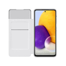 Étui Smart S View Wallet Galaxy A32