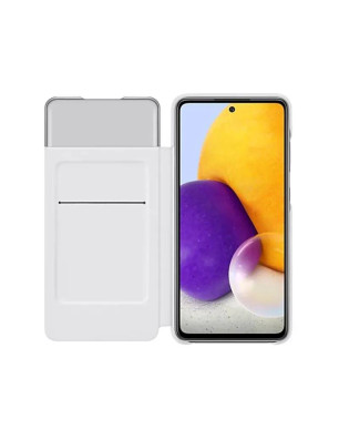 Étui Smart S View Wallet Galaxy A32