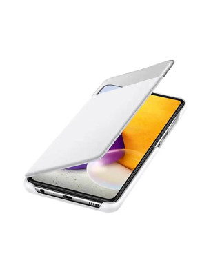 Étui Smart S View Wallet Galaxy A32