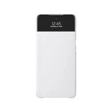 Étui Smart S View Wallet Galaxy A32