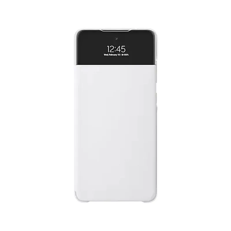 Étui Smart S View Wallet Galaxy A32 Étui Smart S View Wallet Galaxy A32