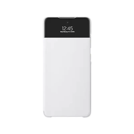 Étui Smart S View Wallet Galaxy A32