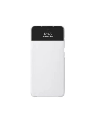 Étui Smart S View Wallet Galaxy A32