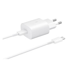 Chargeur ultra rapide 25W (avec câble)