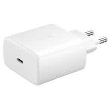 Adaptateur secteur Samsung 45W Sans Câble