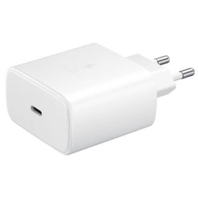 Adaptateur secteur Samsung 45W UCB-C (Sans Câble)