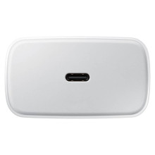 Adaptateur secteur Samsung 45W Sans Câble