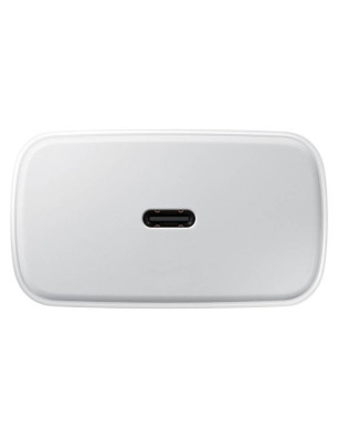 Adaptateur secteur Samsung 45W Sans Câble