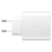 Adaptateur secteur Samsung 45W Sans Câble