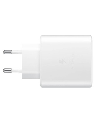 Adaptateur secteur Samsung 45W Sans Câble