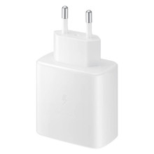 Adaptateur secteur Samsung 45W Sans Câble