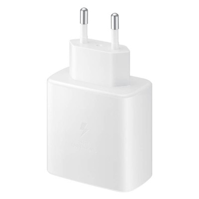 Adaptateur secteur Samsung 45W Sans Câble