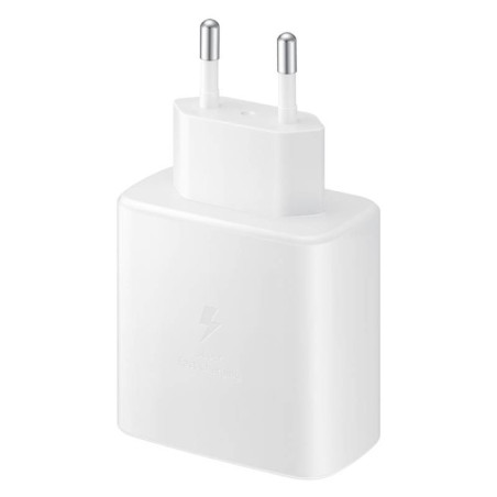Adaptateur secteur Samsung 45W Sans Câble