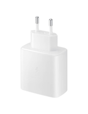 Adaptateur secteur Samsung 45W Sans Câble