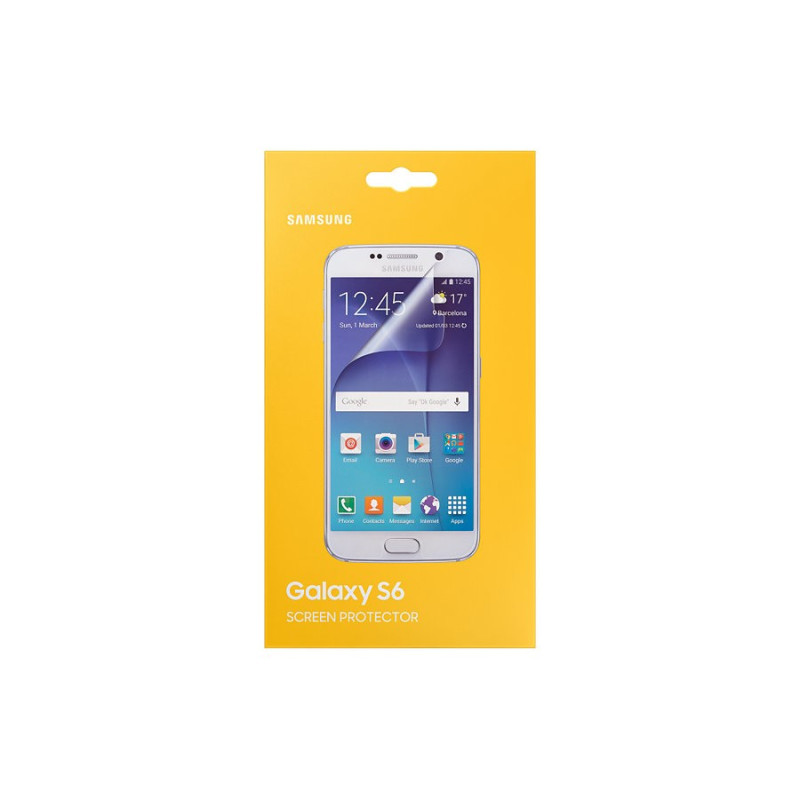 Screen Protector S6